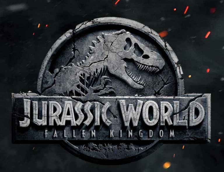 Jurassic World: Il regno Distrutto