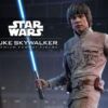 Action Figure di Luke Skywalker Sideshow Collectibles