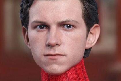 Action figure Spider-Man: Homecoming Hot Toys