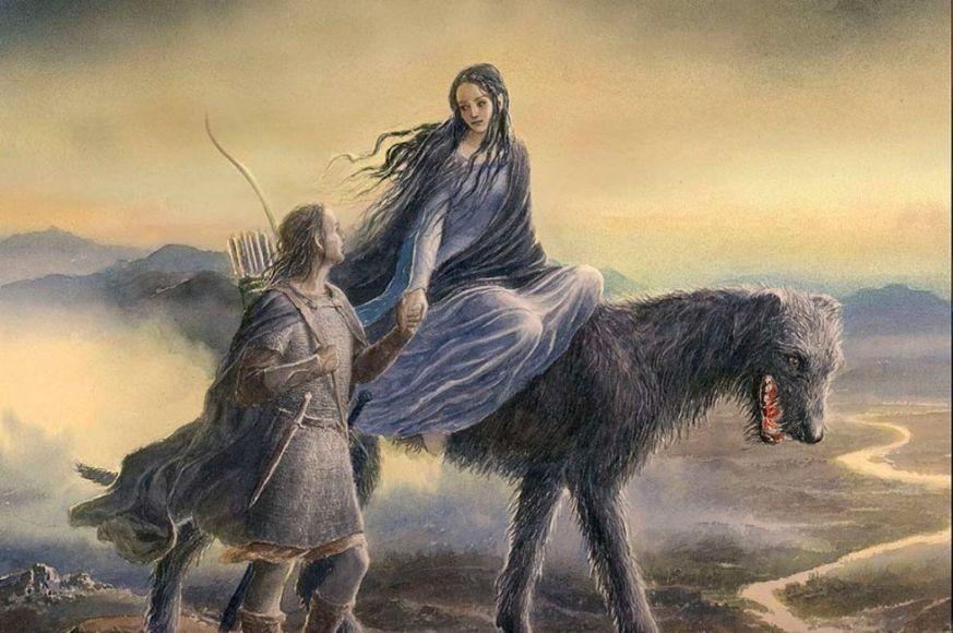 Beren e Lúthien