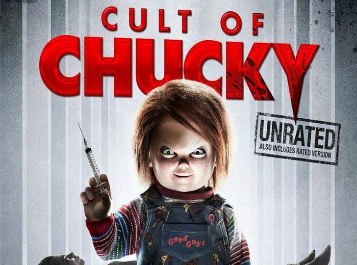 Cult of Chucky