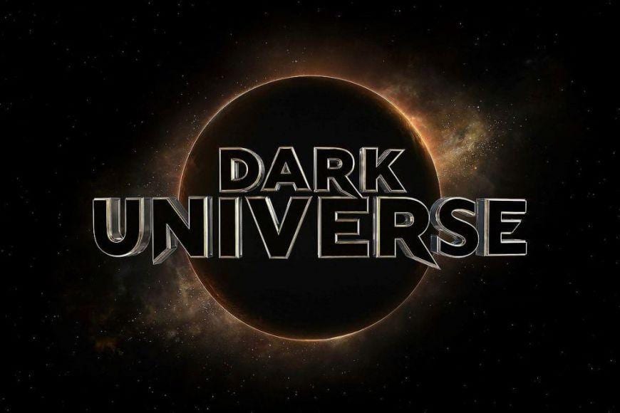 Dark Universe