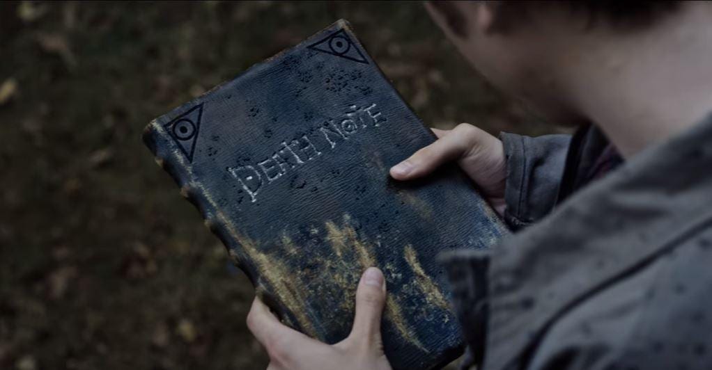 Death Note