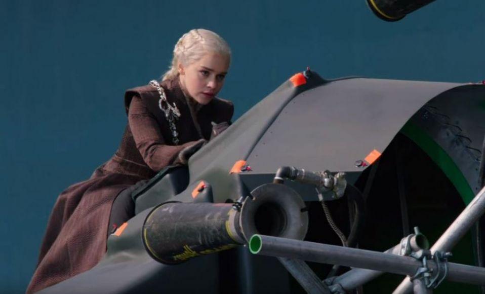 Game of Thrones 7