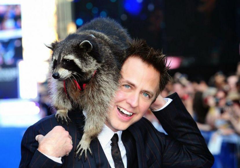 James Gunn