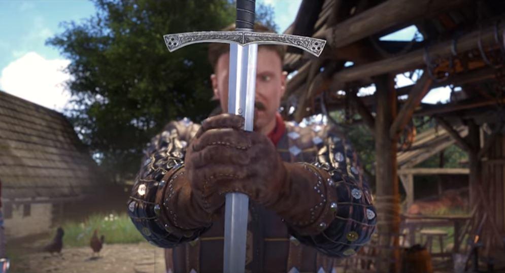 Kingdom Come: Deliverance