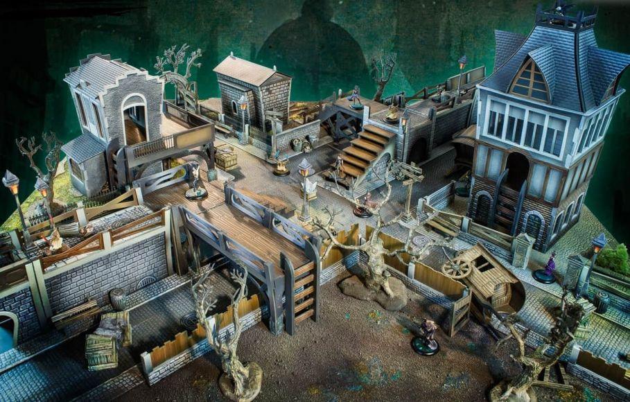 Malifaux