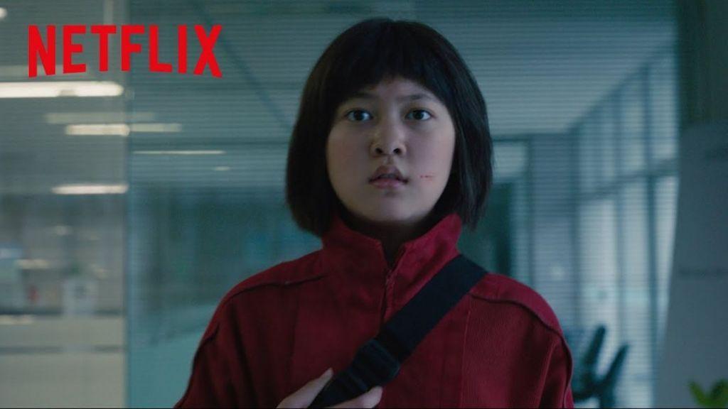 Mija Okja