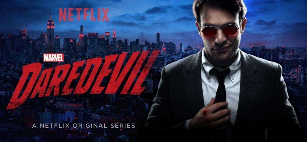 daredevil netflix marvel