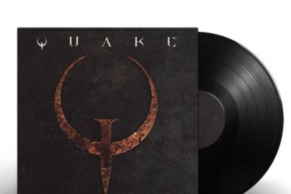 Colonna sonora di Quake
