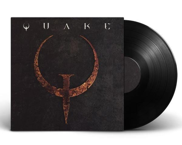 Colonna sonora di Quake
