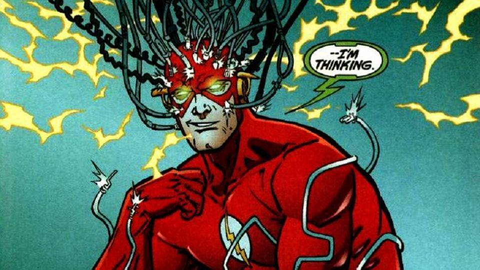 The Flash