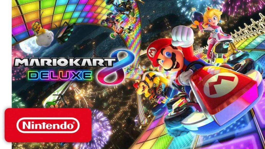 MarioKart8Deluxe