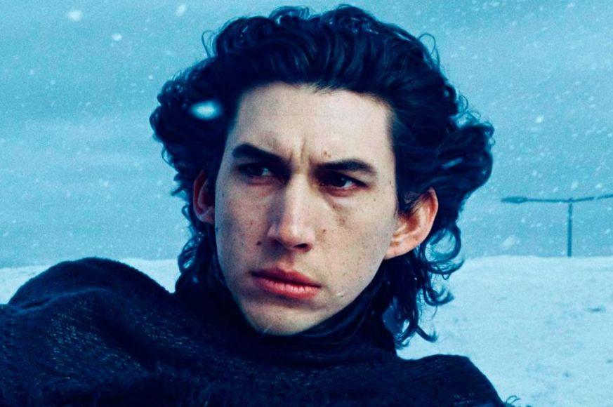Adam Driver
