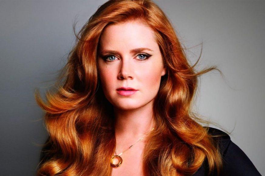 Amy Adams