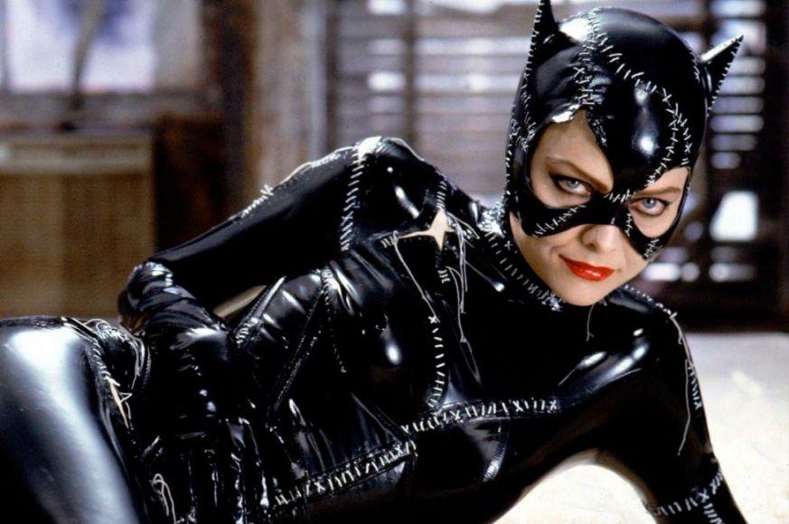 Catwoman Michelle Pfeiffer