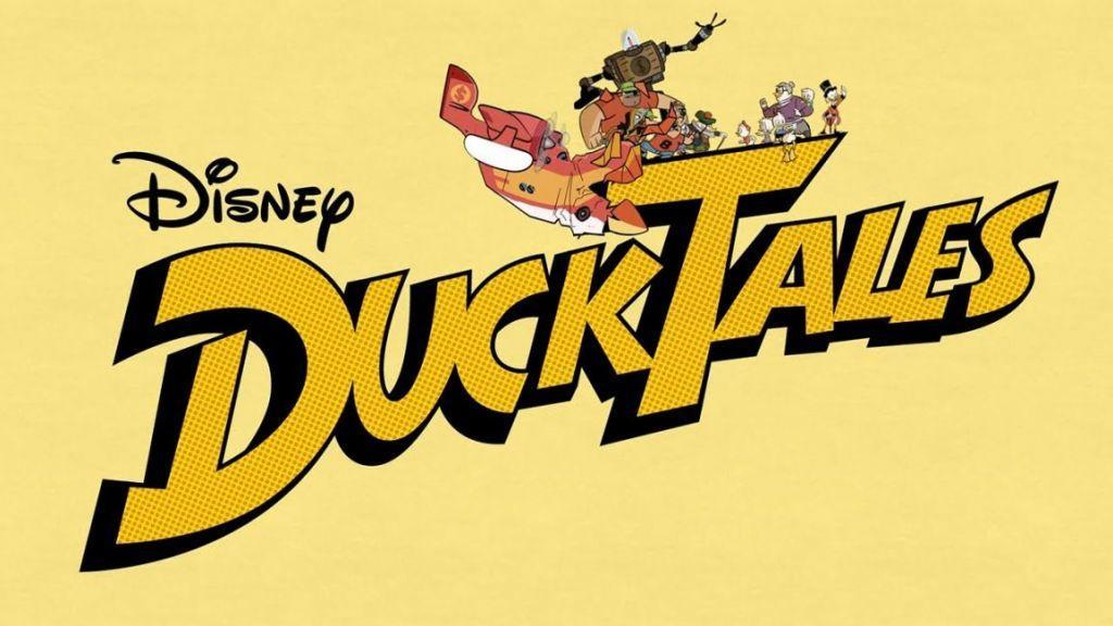 DuckTales