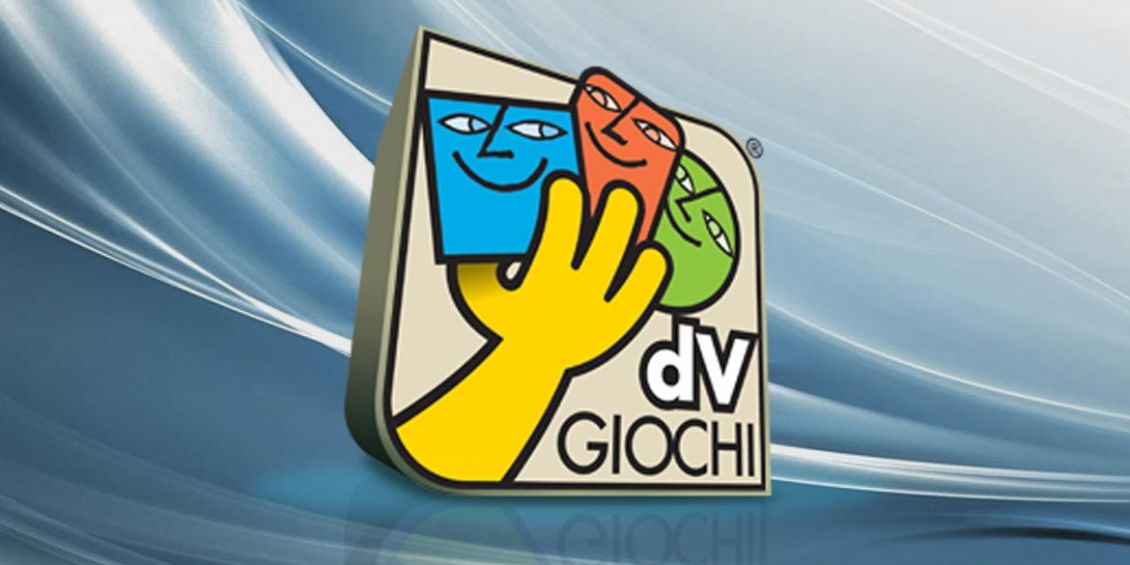 Annunciate le novità dV Giochi per il primo trimestre 2018 - Justnerd.it