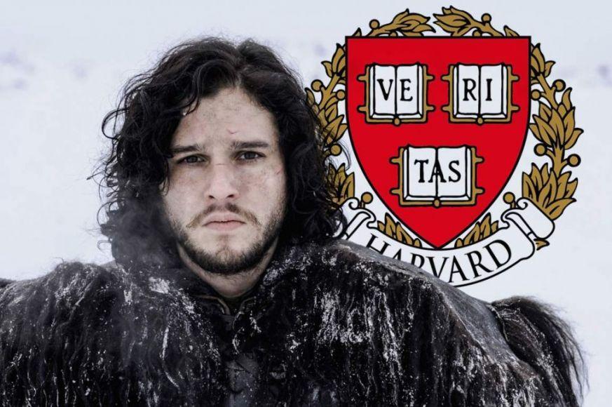 Game of Thrones