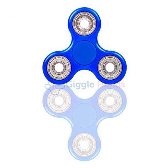Gigi R Spinner Giggle Hands: il fidget spinner diventa Pro con SMRT Predator - Justnerd.it