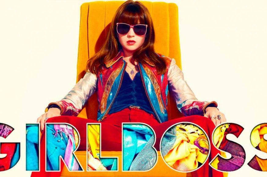 Girlboss
