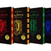 Harry Potter e la pietra filosofale nuova edizione
