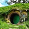 vacanza nerd hobbit house