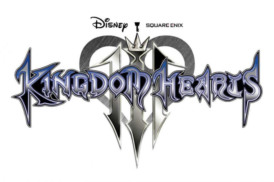 Kingdom Hearts 3