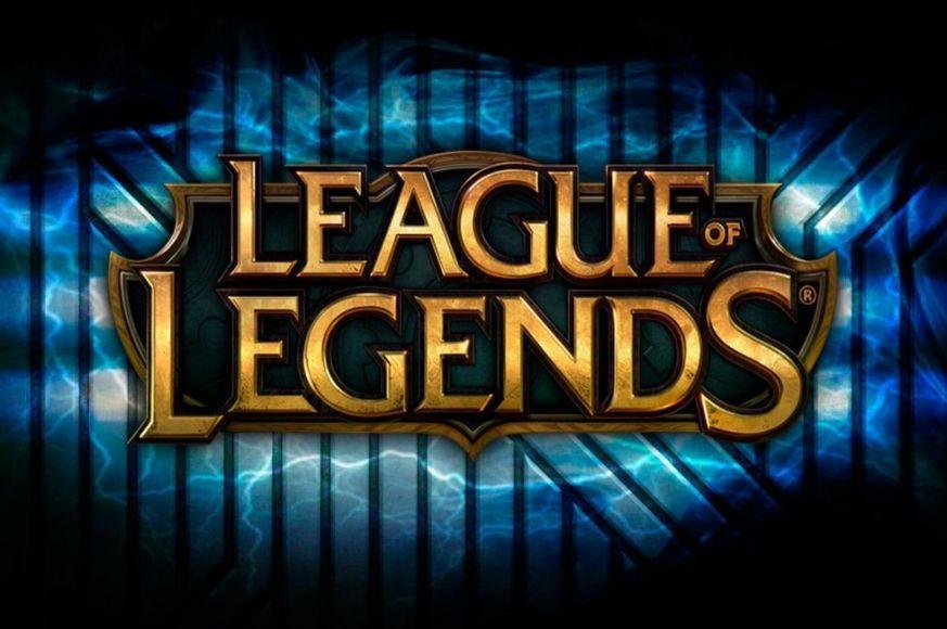 League of Legends