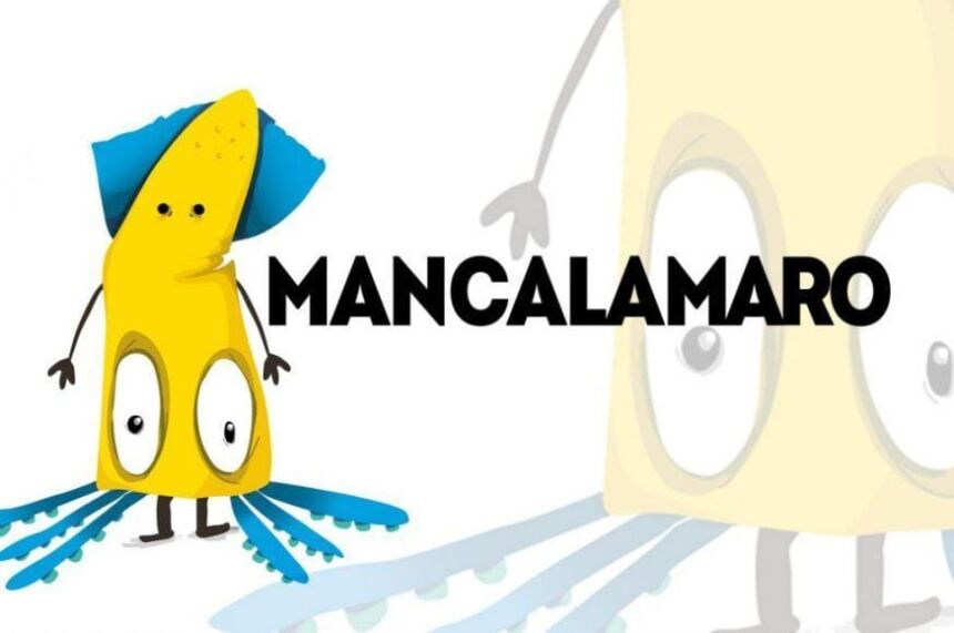 ManCalamaro