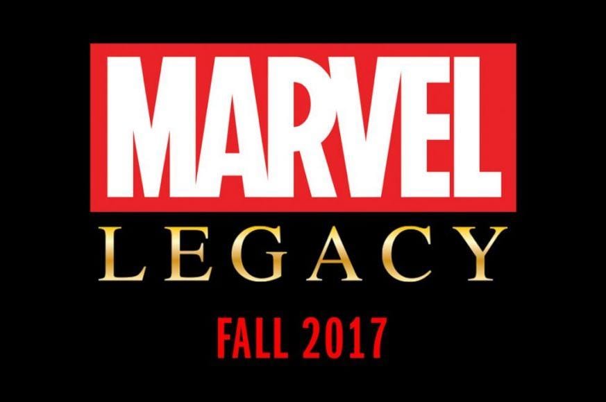 marvel legacy