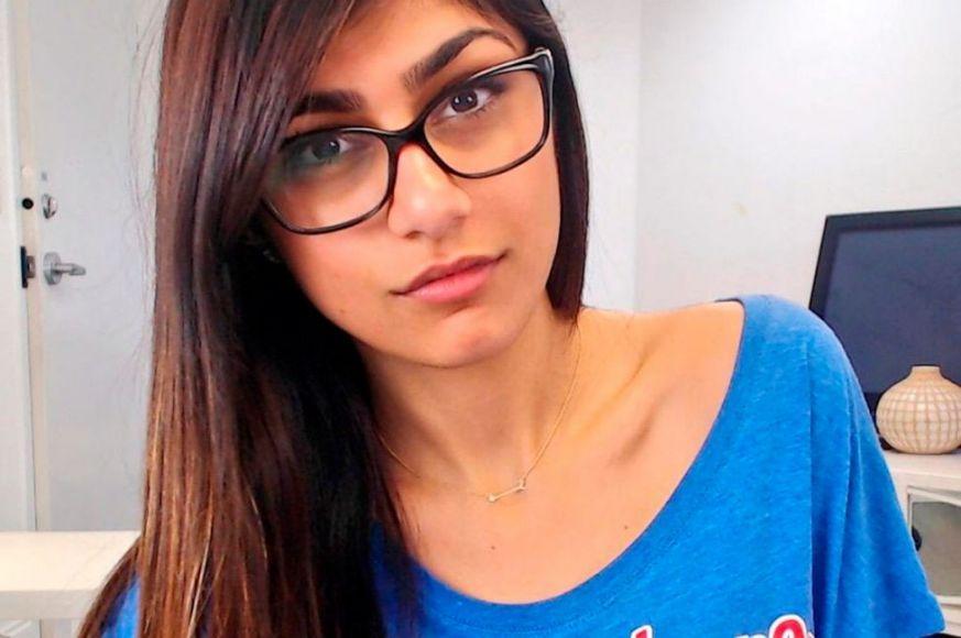 Mia Khalifa