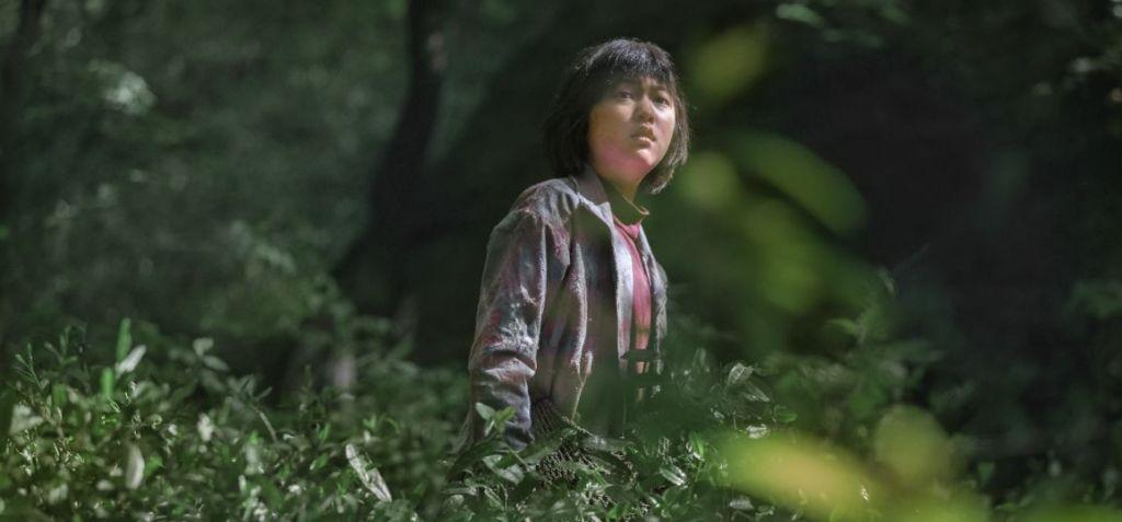 okja mija netflix