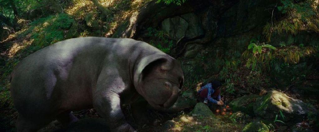 okja netflix