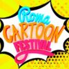 roma cartoon festival