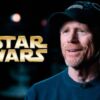 ron Howard regista Han Solo