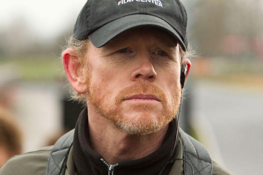 ron howard