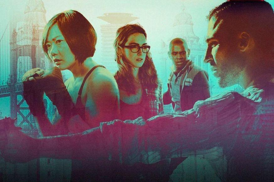 Sense8