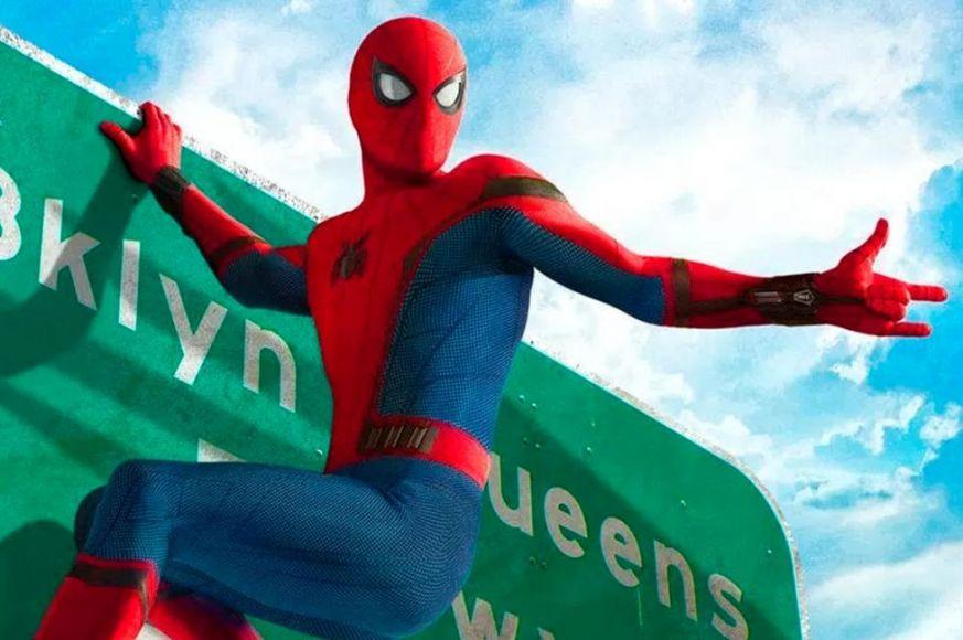 Spider-Man: Homecoming