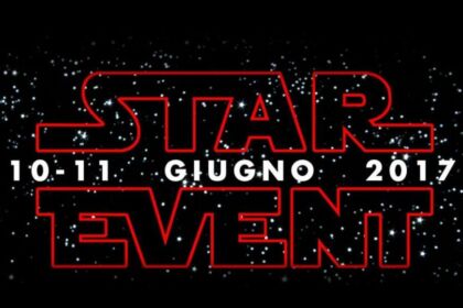 Star Event 2017