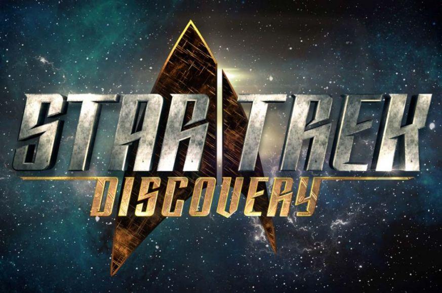 Star Trek Discovery