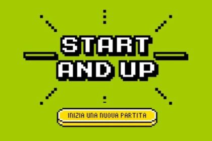 Lucca Start and Up