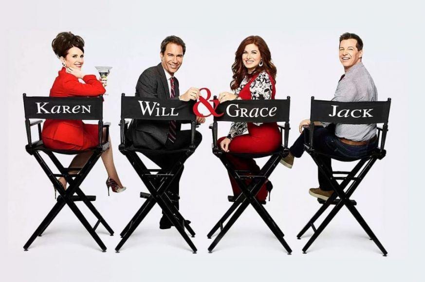 will & grace