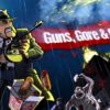 Guns, Gore & Cannoli Nintendo Switch