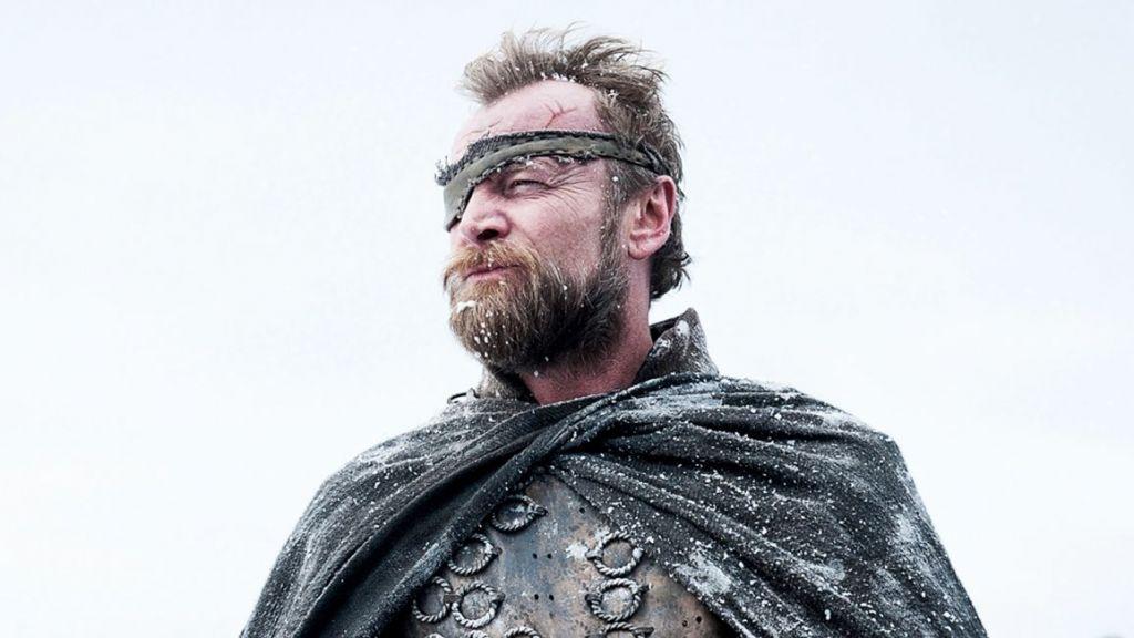 Beric Dondarrion