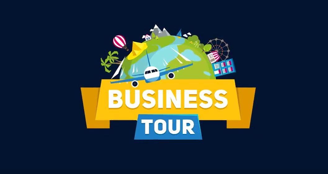 Business Tour