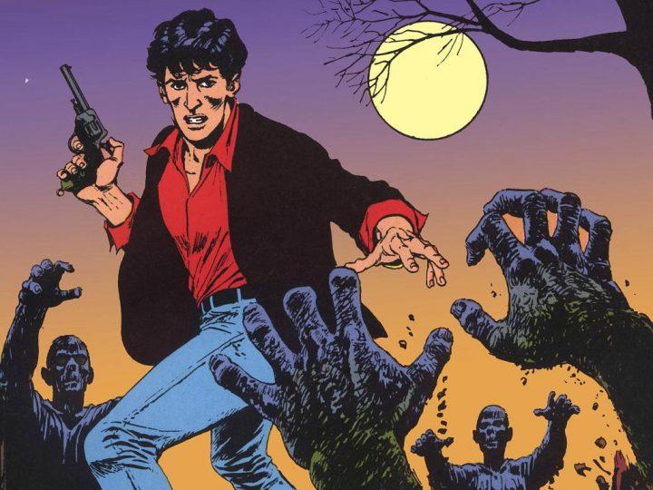 dylan dog bonelli