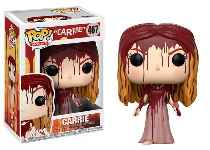 Funko Pop Horror