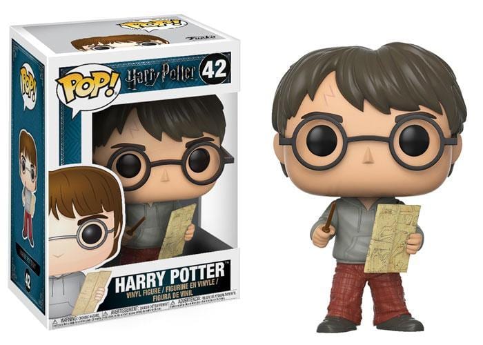 Funko Pop di Harry Potter