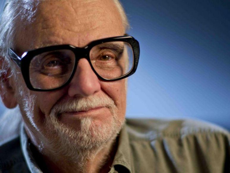 George Romero